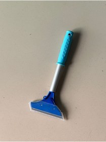 Resim ADETAŞYAPI cam kazıma aparatı kısa saplı 