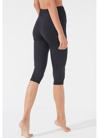 Resim Siyah Estelle Tight Bikini Altı Siyah 