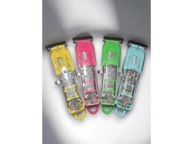 Resim Resveq Hk 3900 Tiraş Makinesi 