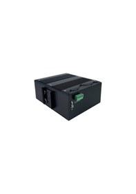 Resim Longlıne Lngı316-8gf8gt Industrial L3 16-port 10/100/1000 Etherne 