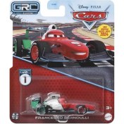 Resim Cars 3 Tekli Karakter ARAÇ/HTY01 