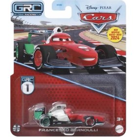 Resim Cars 3 Tekli Karakter ARAÇ/HTY01 