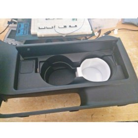 Resim Mazda 3 2003-2008 Bardak Tutucu Bardaklık 