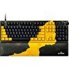 Resim Razer RZ03-03932300-R3M1 Huntsman V2 - PUBG Battlegrounds Edition Q Kablolu Oyuncu Klavyesi 