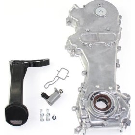 Resim İTHAL Yedekparçabudurr Opel Meriva B A13Dt Yağ Pompası Sensrölü Tip İthal Ürün 