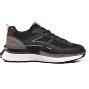 Resim Ayakmod 595 Jupiter Siyah Erkek Spor Ayakkabı 