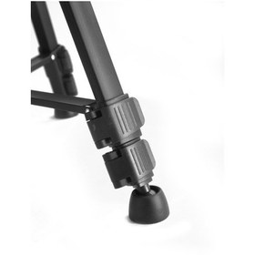 Resim Canon Nikon Dslr Dp-3570 170 Cm Fotoğraf Video Kamera Tripod 