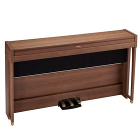 Resim Korg Poetry Dijital Piyano - Poetic Brown 