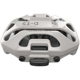 Resim Prestigegoods Monster D12 Hollow Bluetooth Kulaklık, Kablosuz, Şarjlı, Ergonomik, Sesli Asistanlı, 5 Saat Akıllı 