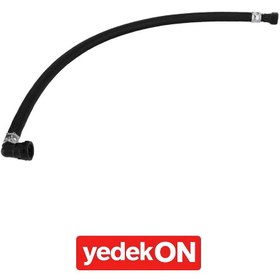 Resim AGCO Yakıt Hortumu - Massey Ferguson / Fendt / Valtra | ACW6046240 