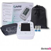 Resim Nimo Kol Tipi Otomatik Dijital Tansiyon Aleti HKD-04 