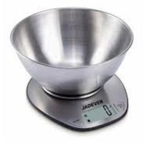 Resim Jadever 5 Kg Paslanmaz Terazi 