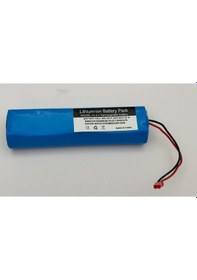 Resim Zaco V85 3200 Mah Robot Süpürge Batarya 