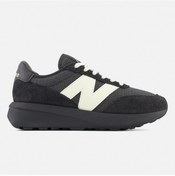 Resim Spor Kadın U370pb New Balance Lifestyle Black Cement Black Cement 