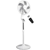 Resim Süsler SV-1604R Uzaktan Kumandalı Ayaklı Vantilatör 