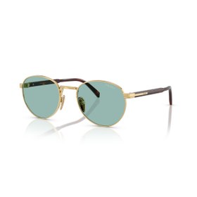 Resim Prada PR B51S 5AK40K 53 Unisex Güneş Gözlüğü 