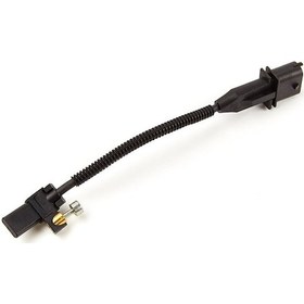 Resim Opel Astra J 1.6 A16let Krank Devir Sensörü Delphi Marka 