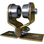 Resim Kanaat İkili Vinç Şaryosu Şaryo Şarlon Yerli 