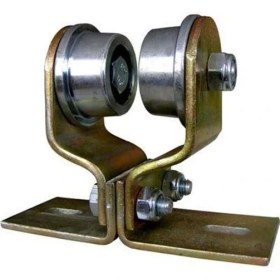 Resim Kanaat İkili Vinç Şaryosu Şaryo Şarlon Yerli 