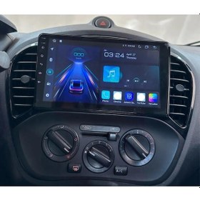 Resim Nissan Juke Android Multimedya Sistemi 2-32 Myway 2011-2019 9" 