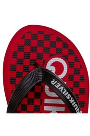 Resim Quiksilver Çocuk Parmak Arası Plaj Terliği 