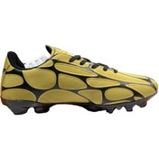 Resim Mp 232-1353mr Gold Krampon Altın 