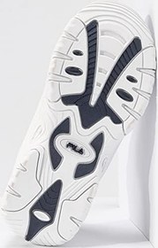 Resim Fila Strada Low Teens Spor AyakkabıUnisex Çocuk 