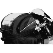 Resim Prosev JT 090 MOTOSİKLET DEPO ÜSTÜ ÇANTA 