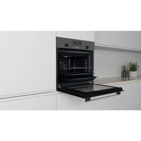 Resim Profilo FRMA234G 66 Lt 7 Programlı Gri Ankastre Fırın 