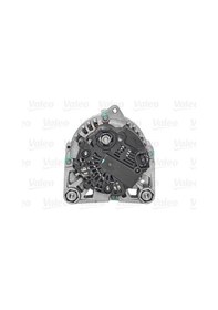 Resim Renault Kangoo 2008-2012 Arası 1.6 16v Valeo Marka Alternatör 