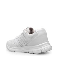 Resim Slazenger EFRAT Kadın Beyaz Koşu & Yürüyüş Spor Ayakkabısı | Unisex 