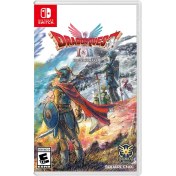 Resim Nintendo Dragon Quest I & Iı Hd-2d Remake 