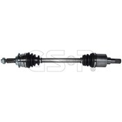 Resim GSP 257210 On Aks Komple Sol Suzuki Swift 1.3 Ddis 2005 (WE775988) 
