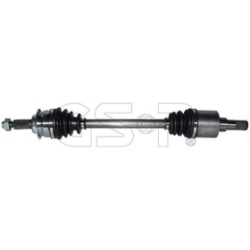 Resim GSP 257210 On Aks Komple Sol Suzuki Swift 1.3 Ddis 2005 (WE775988) 