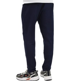 Resim Lumberjack Mb Ct121 T.pant 6fx Lacivert Erkek Eşofman Altı 