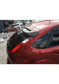 Resim Ford Focus 2 2.5 St Spoiler (Işık Dahil) 