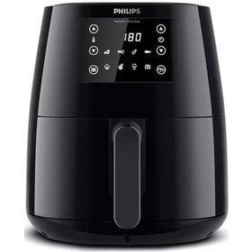 Resim HD9243/90 Airfryer Avance Collection Sıcak Hava Fritözü{} 