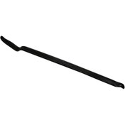 Resim Rico RC5004 Chrome Vanadium Oluklu Levye Kıvrık 600 mm x 25 mm 