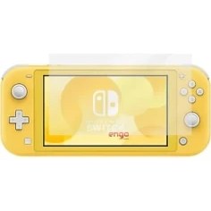 Resim TeknoKapsül Switch Lite Ekran Koruyucu 5.5 Inç 9h Mat Koruma Oyun Konsolu 