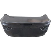 Resim Ford Focus Sd 12/14 Arka Bagaj Kapağı My - Oem Yedek Parça 