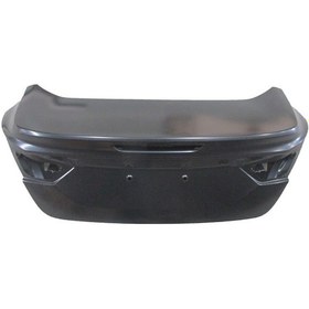 Resim Ford Focus Sd 12/14 Arka Bagaj Kapağı My - Oem Yedek Parça 