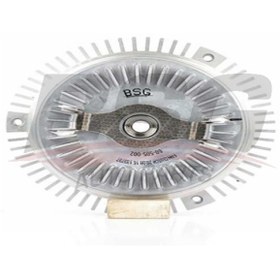 Resim BSG 60-505-002 FAN TERMİĞİ 