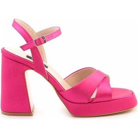 Resim Tanca Kadın Gece & Abiye Ayakkabı 1210 001 