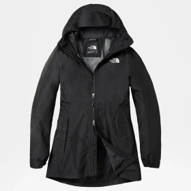 Resim The North Face Kadın Hıkesteller Parka Shell Ceket - Eu NF0A3BVIJK31 