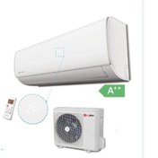 Resim Daylux DTXM71N A++ 24000 BTU Inverter Split Klima Beyaz 