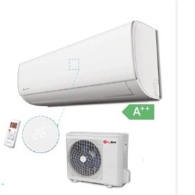 Resim Daylux DTXM71N A++ 24000 BTU Inverter Split Klima Beyaz 