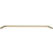 Resim System Altın 480 mm Çekme Mobilya Kulpu (SY8175 0480 GL) 