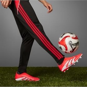 Resim Adidas Predator League FG | Kırmızı 