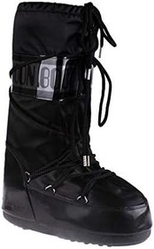 Resim Kadın ICON NYLON W Kar Botu 14004400-082 Moon Boot Nylon Cream 