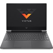 Resim HP Victus 15-FA2700NT B7TG8EA i5-13420H 16 GB 512 GB SSD RTX3050 15.6" W11H Dizüstü Bilgisayar 